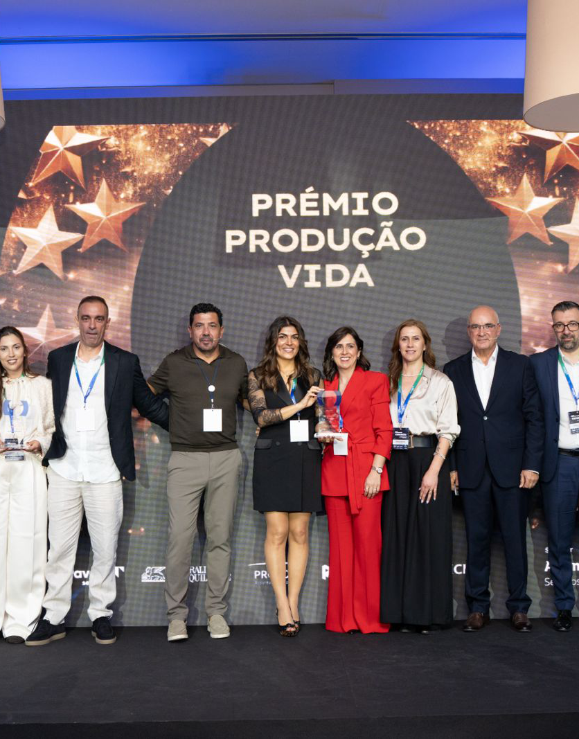 Andreia Freitas, Grupo RAF