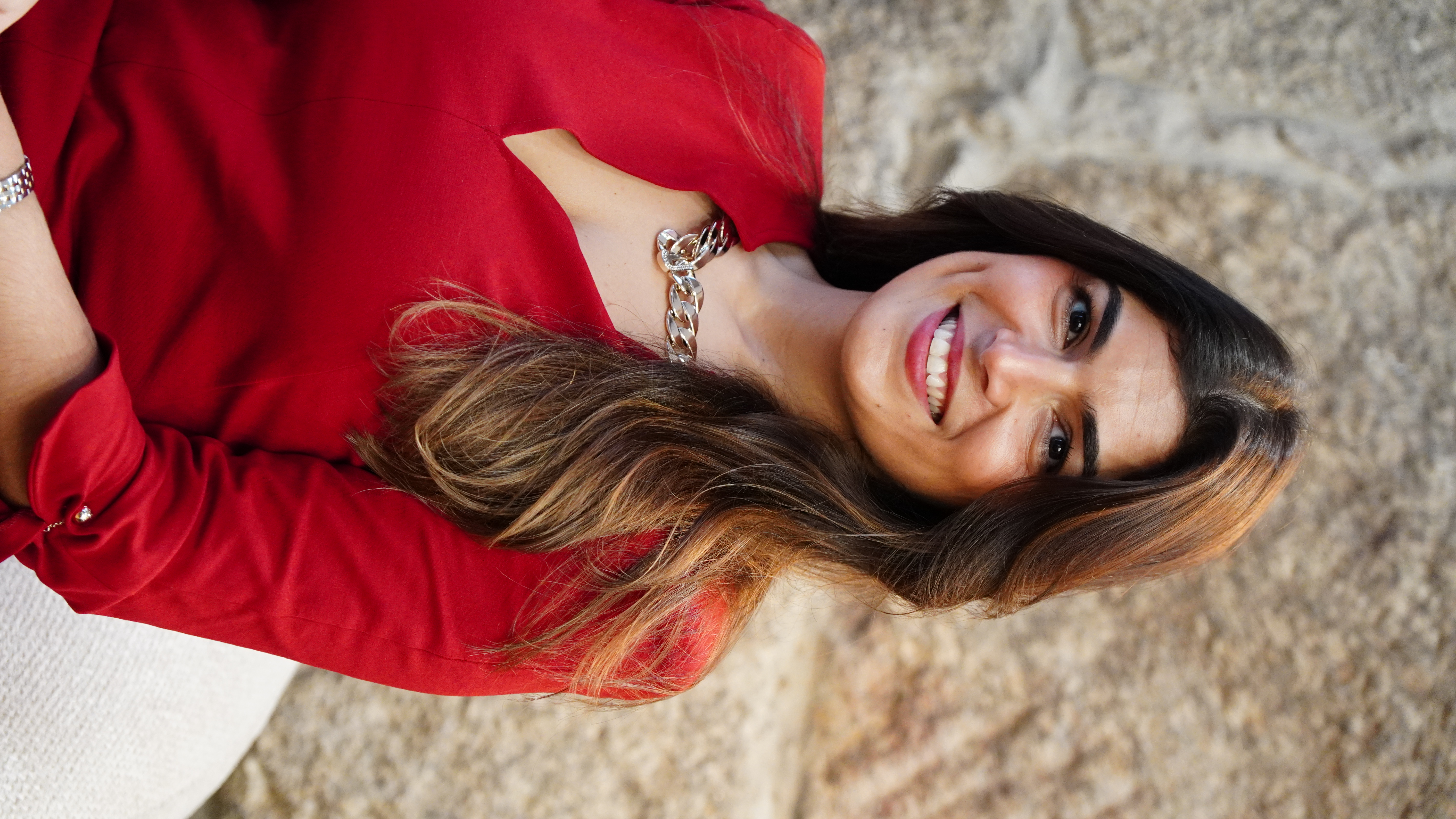 Andreia Freitas, Grupo RAF